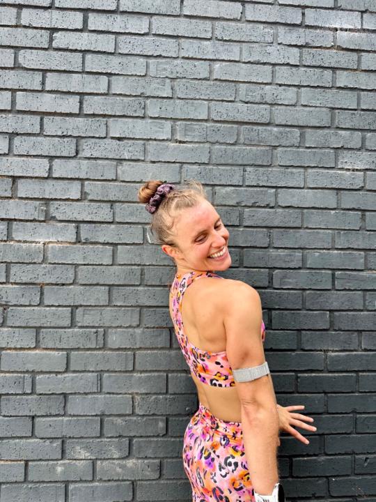 Liv Ashton