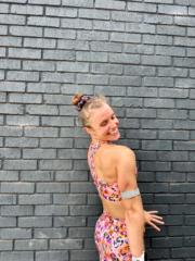 Liv Ashton