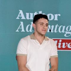 Fabian Rojas Jr.