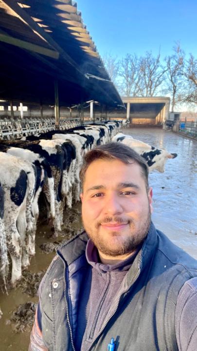 Luis Alfonso Antunez Jimenez