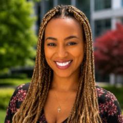 Tamika Robinson Carter