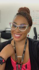 Tamika Robinson Carter
