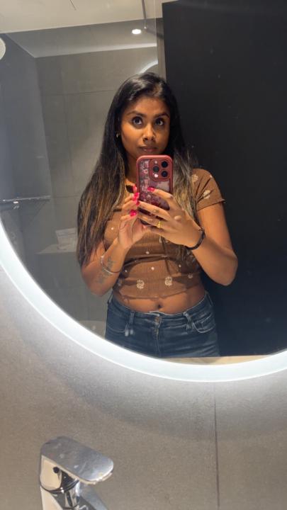 Sarmine Selvarajah