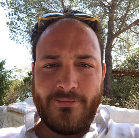 Nicolas Bouilhet