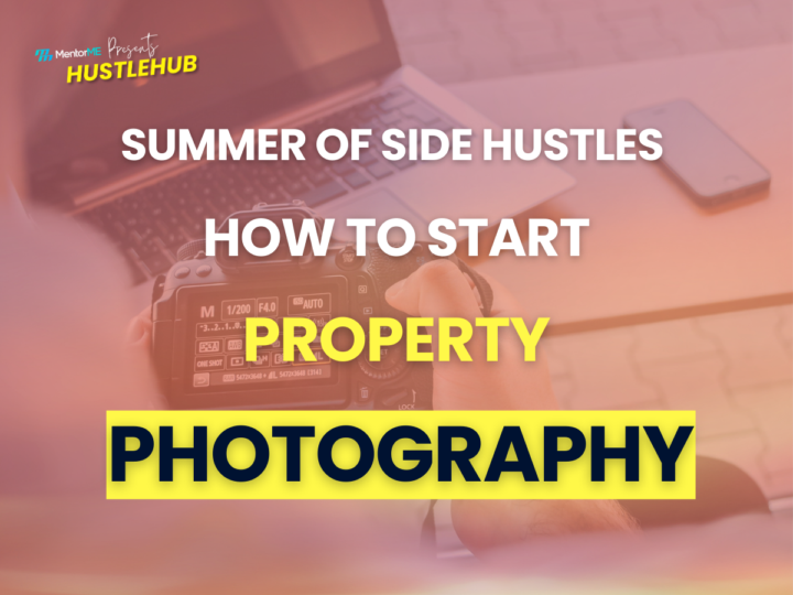 Summer of Side Hustles - DAY 17 (LATE)