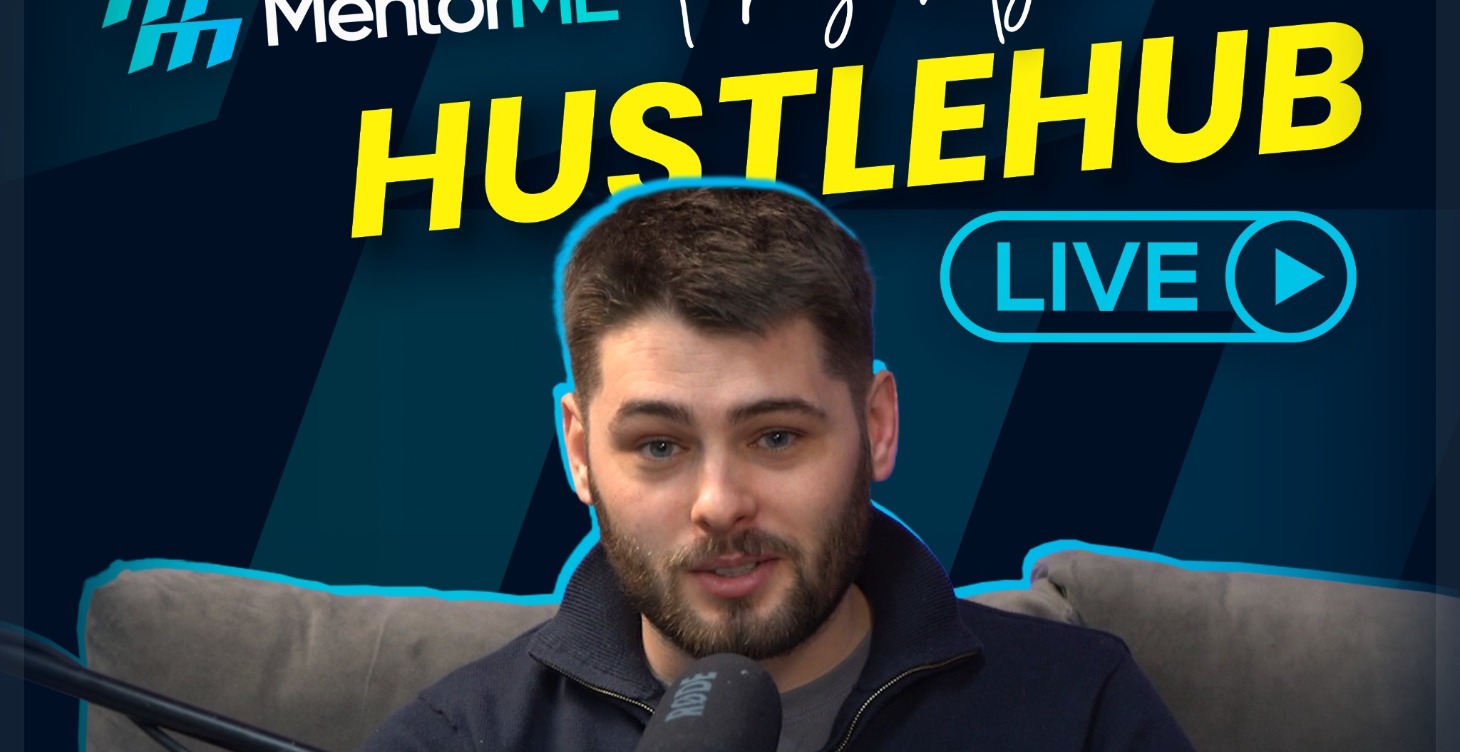 HustleHub Live