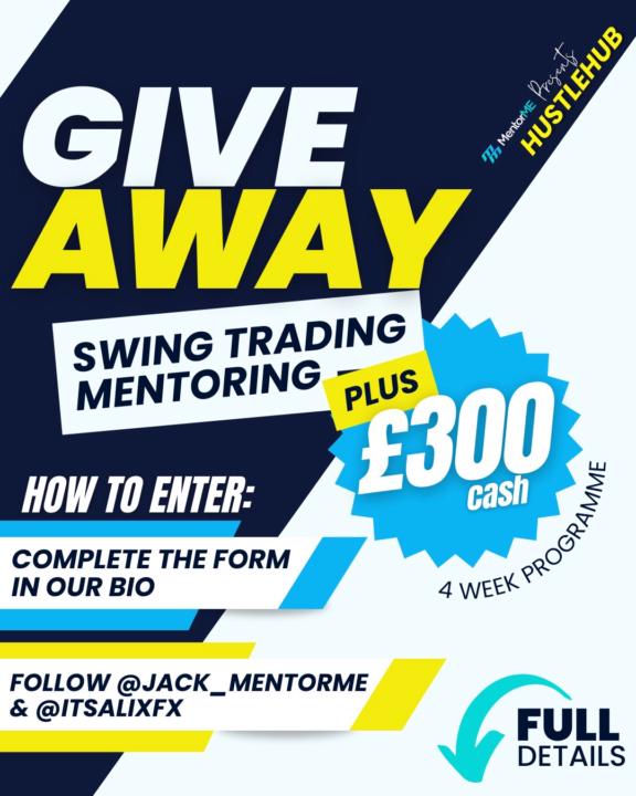 MAY GIVEAWAY - PLEASE READ👇👇