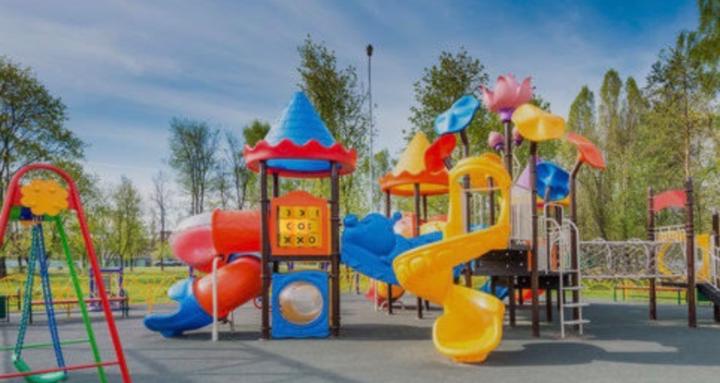 Jolly’s Playground