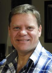Wayne Naude