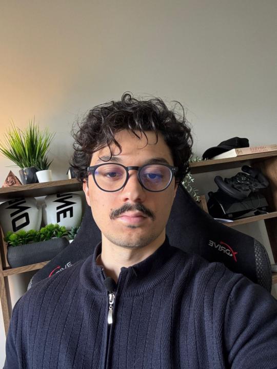 Umut Fırat Atış