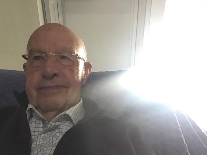 Ron Buikes