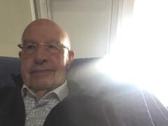 Ron Buikes