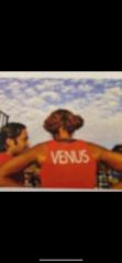 Venus Cruz