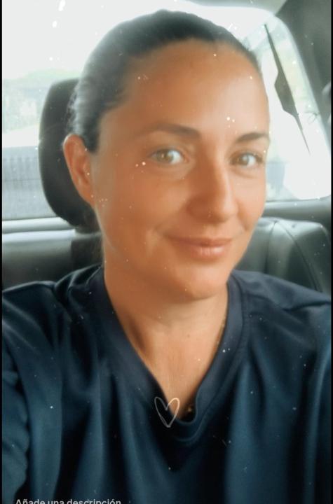 Mayte Espinosa