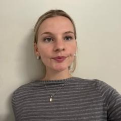 Ellie Ossinger
