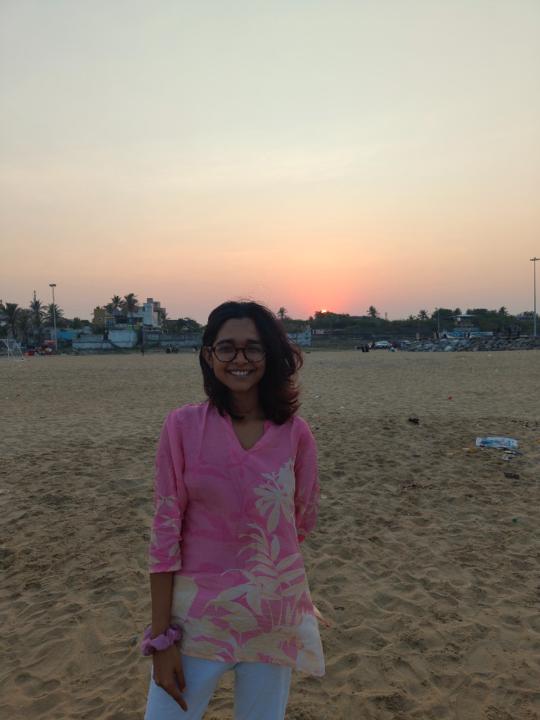 Akshaya Ramesh
