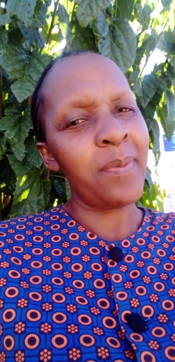 Rethabile Seetsa
