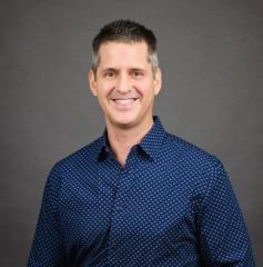 Brad Reed
