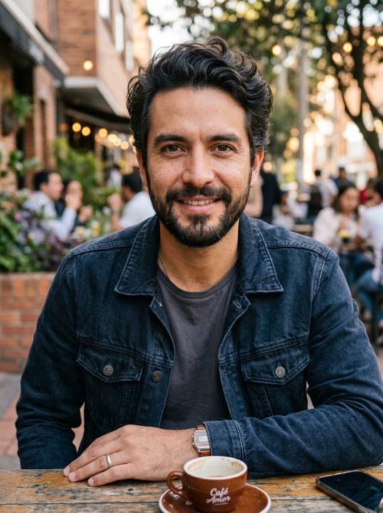 Diego Jiménez