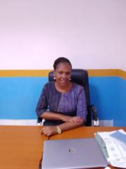 Susan John