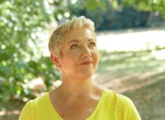 Véronique Bergé