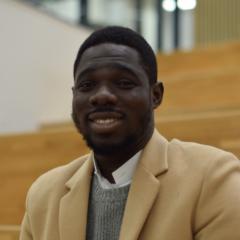 Olorunjuwon Victor Tella