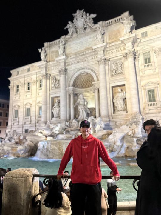 Santiago Zapata alvarez