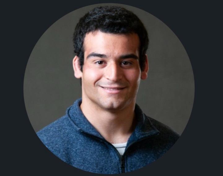 Shayan Eslamian