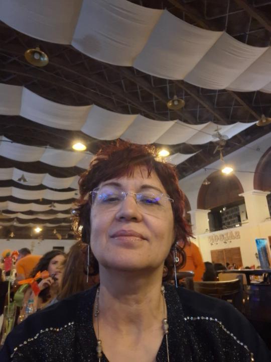 Teodora Popescu