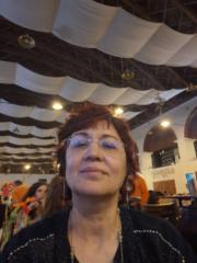 Teodora Popescu