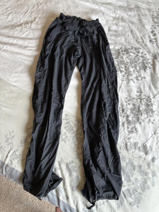 Why I Don’t Regret Buying These $100 Pants