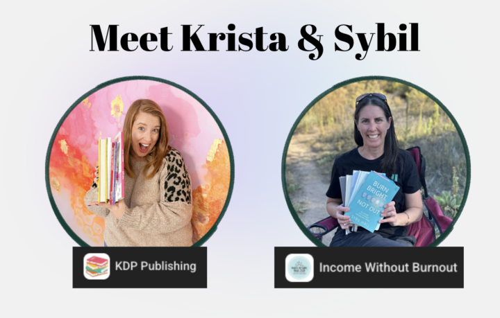 Have you ever dreamed of publishing a book?