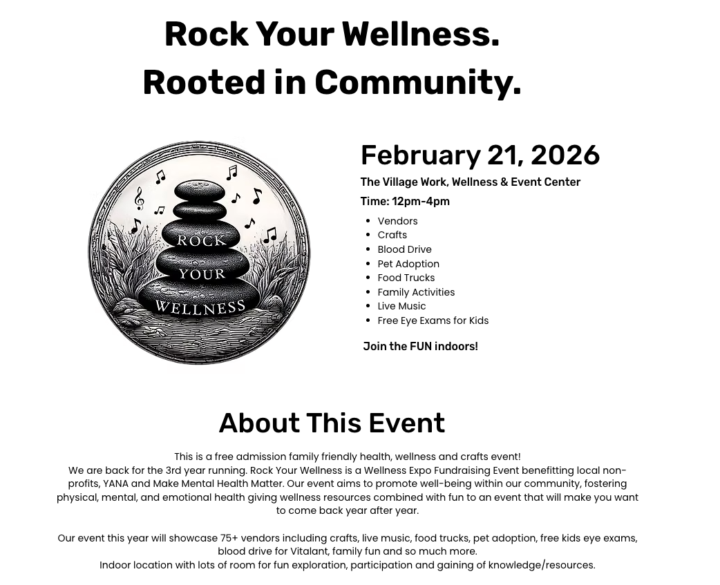 Do you ever sell your products at craft fairs or local events?