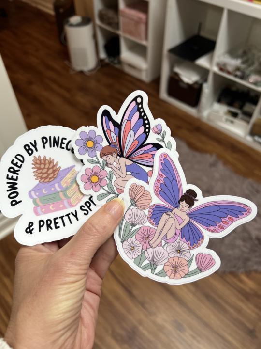 What I worked on this week to add to my income stream