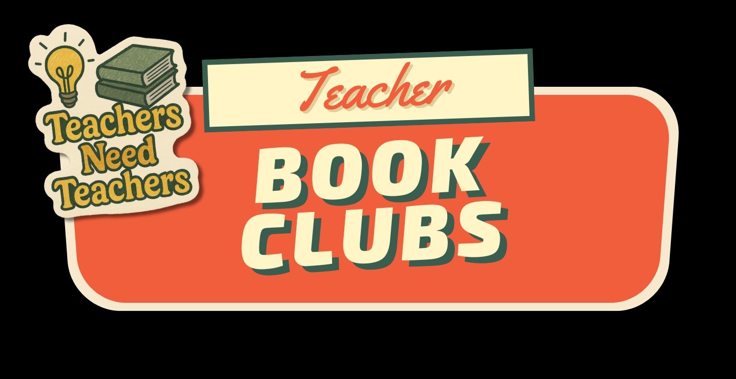 Past Book Club Replays & Resources