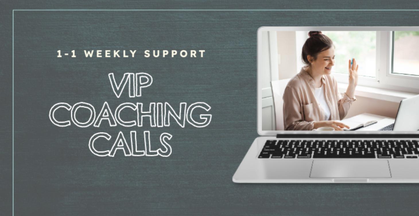 VIP Tier access only