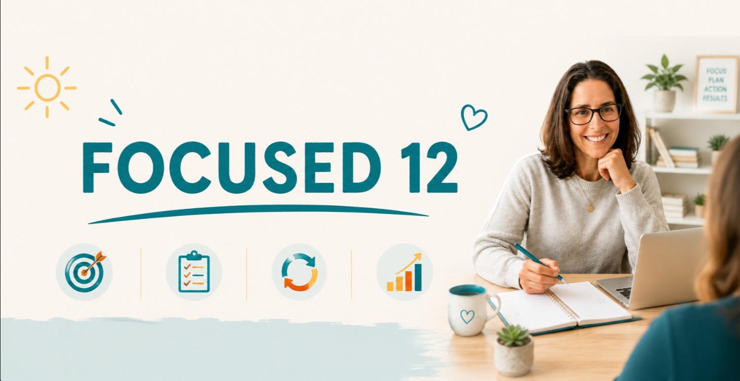 Focused 12