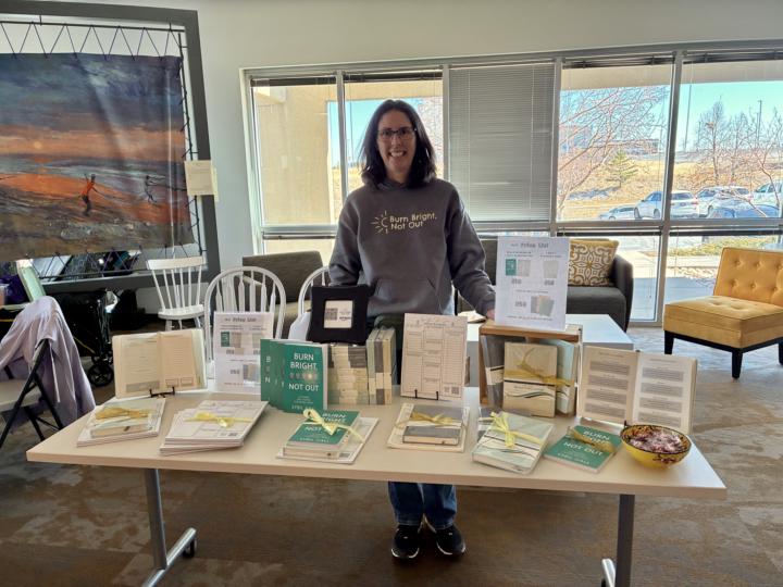 Yesterday I put on my big girl pants