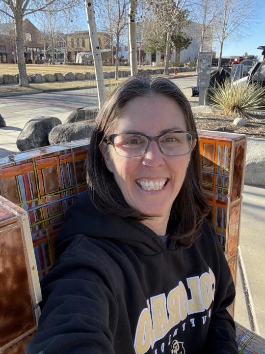 The Balance We Actually Have to Figure Out