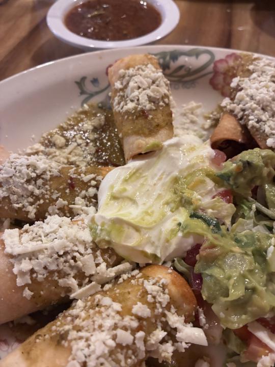 My husband and I love Mexican food 🌮