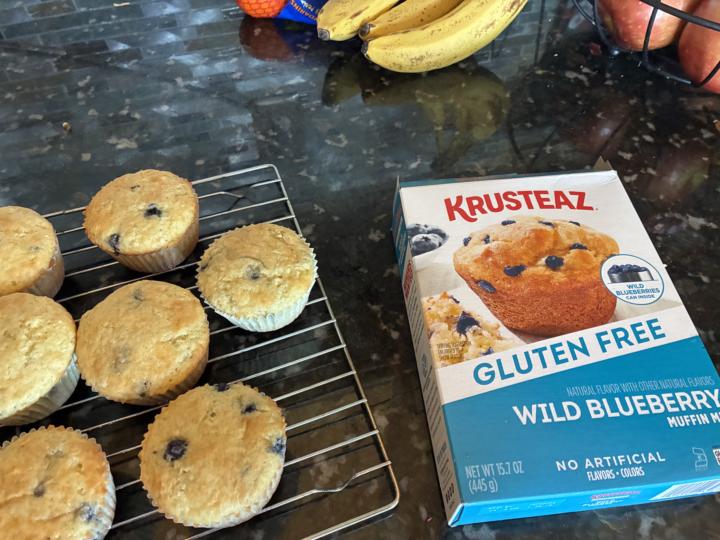 Sybil’s Self-Care Minute