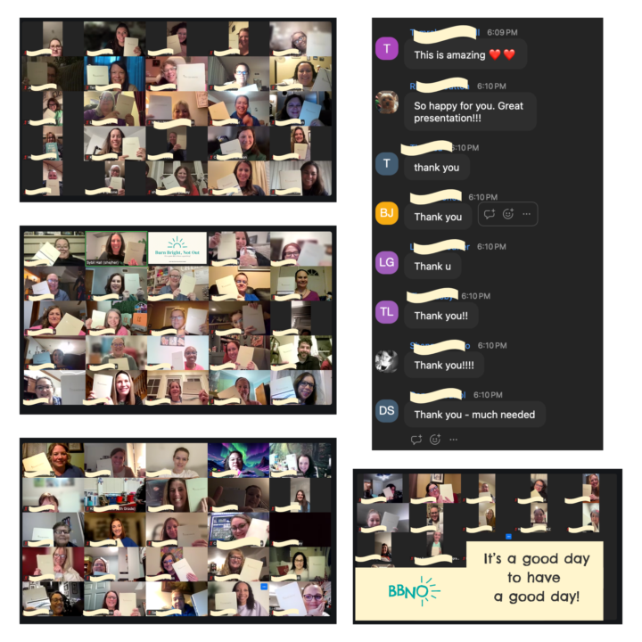 I just finished breakfast after 11 hours of sleep