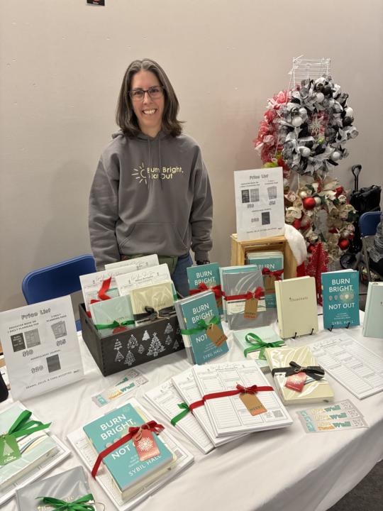 Big win today! 🎉 Celebrate with me!