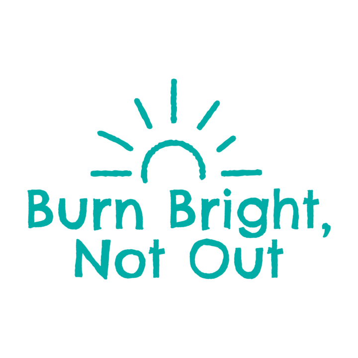 Did you see that I finally got an official brand identity?