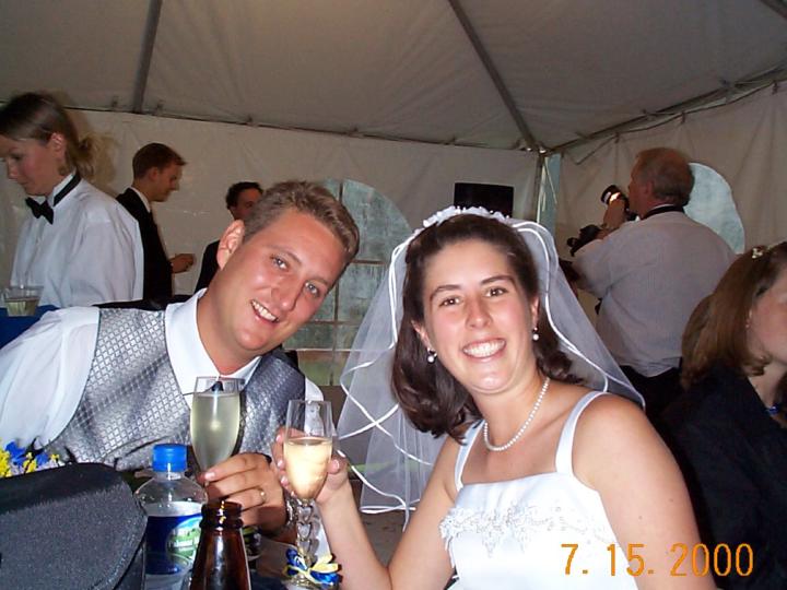 26 years today. 💛