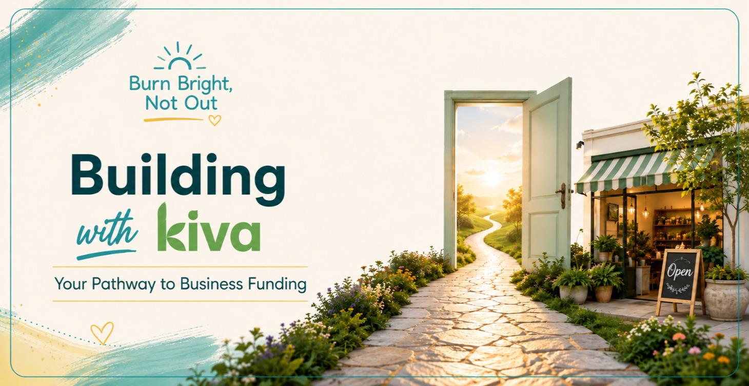 Building with Kiva