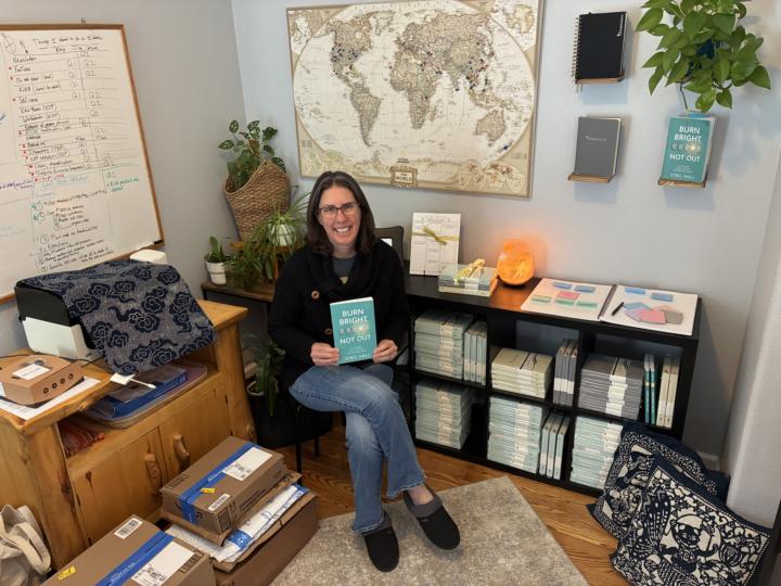 Why I'm Opening Another Kiva 0% Business Loan
