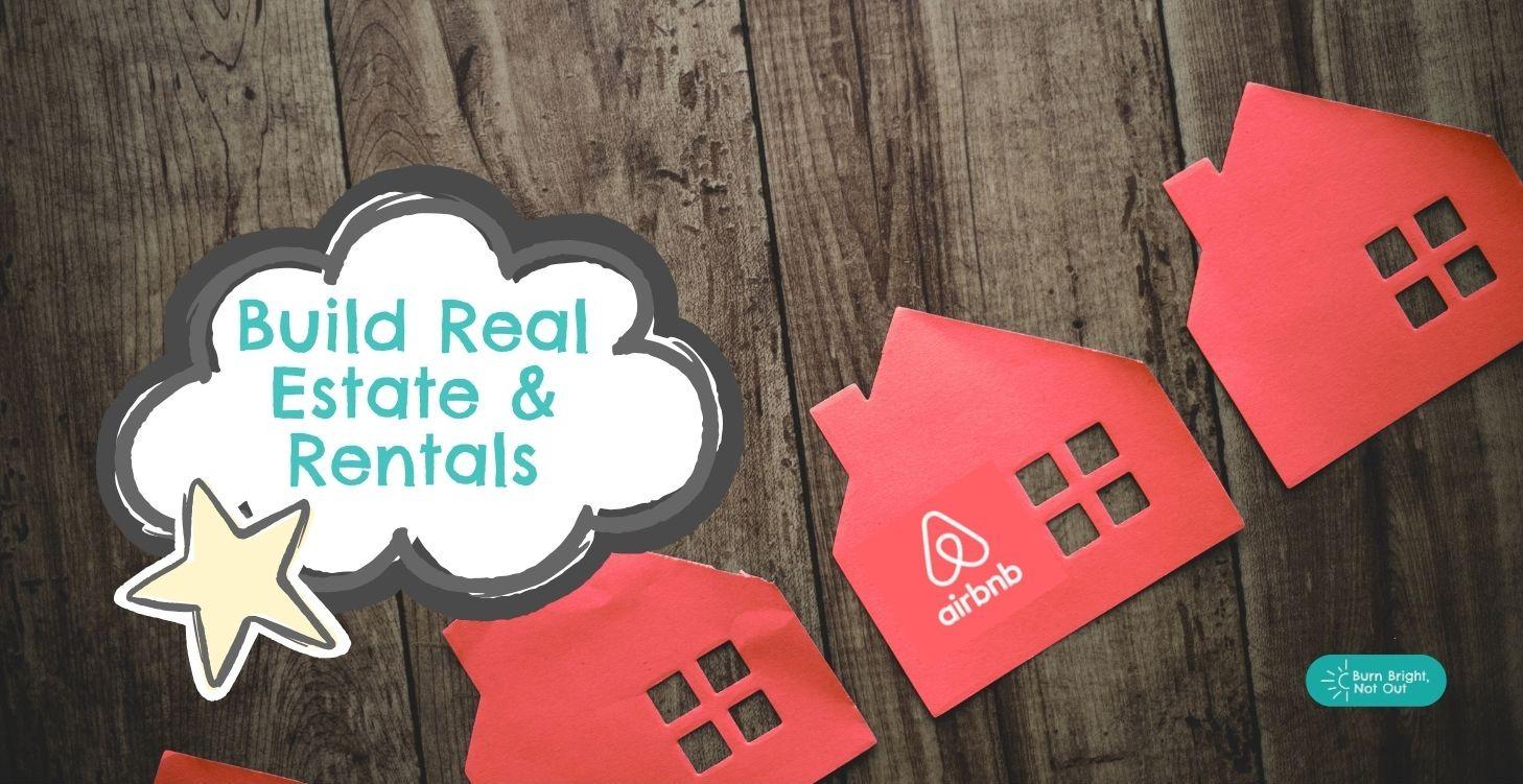 🏡 Rentals & Real Estate