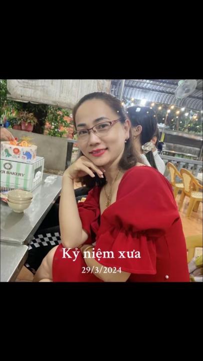 Trường thị Ngọc Duyên