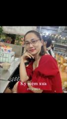 Trường thị Ngọc Duyên